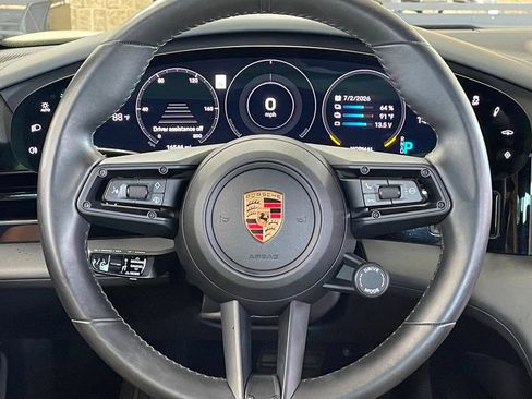 Used 2024 Porsche Taycan w/ Premium Package RWD image 26