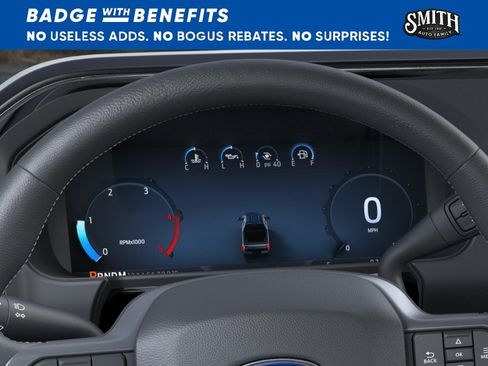 New 2026 Ford F350 Lariat AWD/4WD image 14