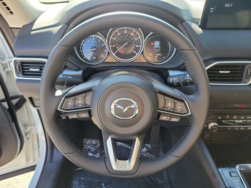 Certified 2025 MAZDA CX-5 AWD 2.5 S w/ Preferred Package image 22