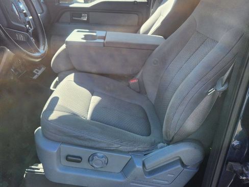 Used 2013 Ford F150 XLT w/ Luxury Equipment Group image 15