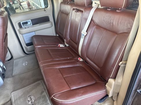 Used 2012 Ford F150 King Ranch image 10