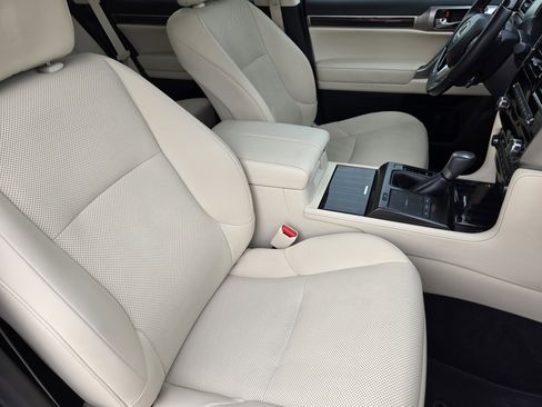 Certified 2023 Lexus GX 460 Premium image 22