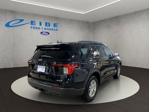 New 2026 Ford Explorer Active AWD/4WD image 6