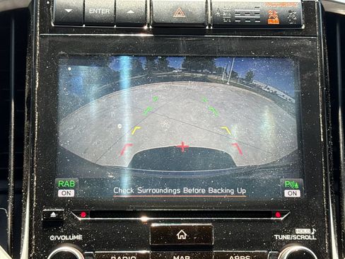 Used 2021 Subaru Ascent Limited w/ Technology Package AWD/4WD image 26