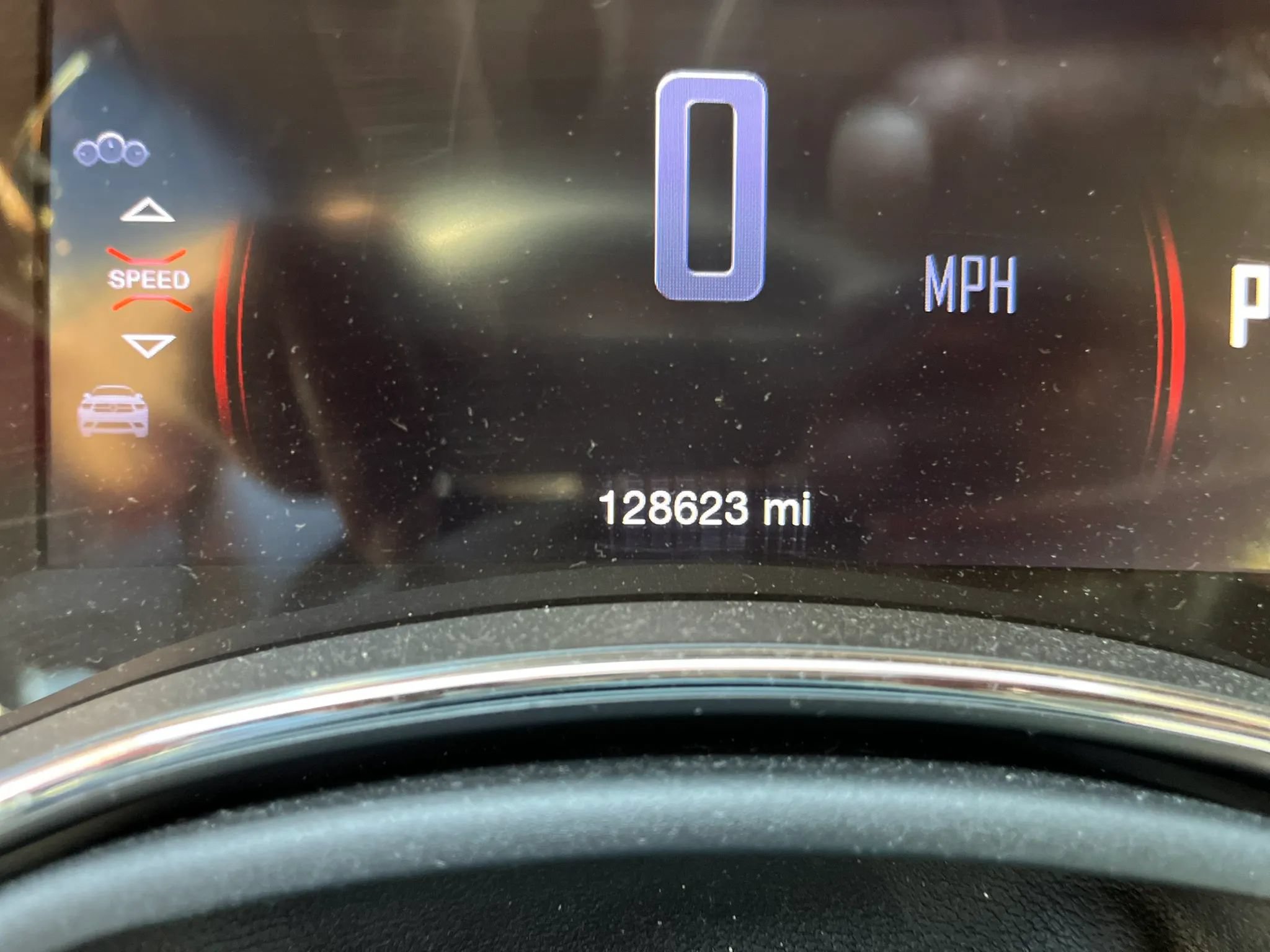 Used 2017 Dodge Durango GT w/ Nav & Power Liftgate Group RWD image 13