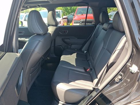 Certified 2026 Subaru Outback Limited AWD/4WD image 10