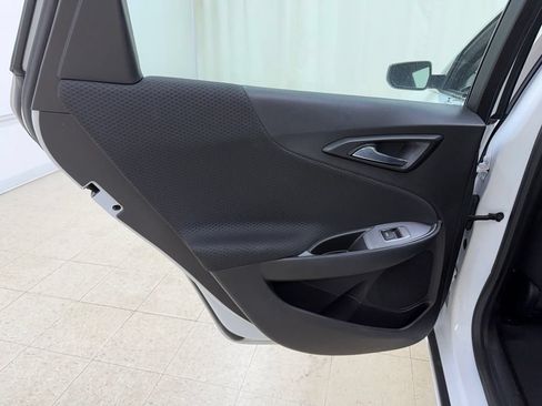 Used 2024 Chevrolet Malibu LT FWD image 14