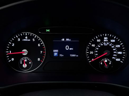 Used 2020 Kia Sorento LX FWD image 35