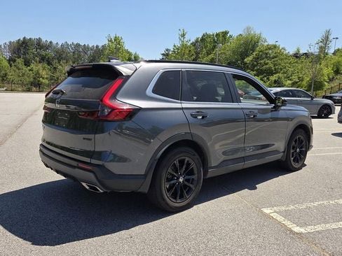 Used 2023 Honda CR-V Sport image 6