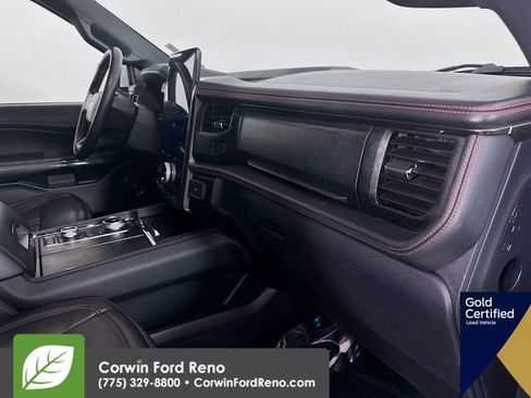 Certified 2024 Ford Expedition Max Limited image 35