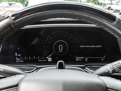 Used 2022 Cadillac Escalade Sport w/ Touring Package AWD/4WD image 15