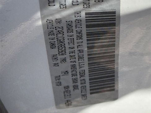 Used 2019 Chrysler Pacifica LX image 33