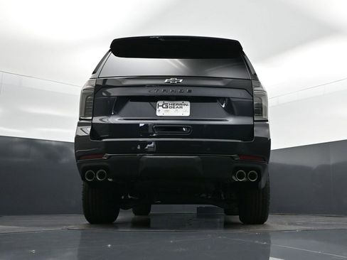 New 2026 Chevrolet Tahoe Z71 w/ Comfort Package image 43