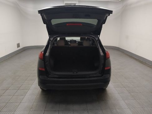 Used 2020 Hyundai Tucson SE AWD/4WD image 29