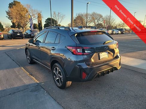 Used 2024 Subaru Crosstrek 2.0i Premium image 5