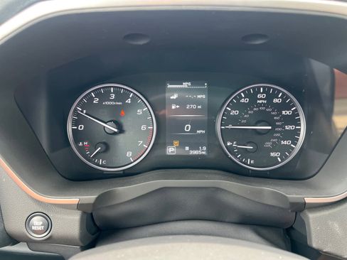 Certified 2025 Subaru Ascent Touring AWD/4WD image 24