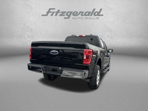 Used 2023 Ford F150 XLT image 7