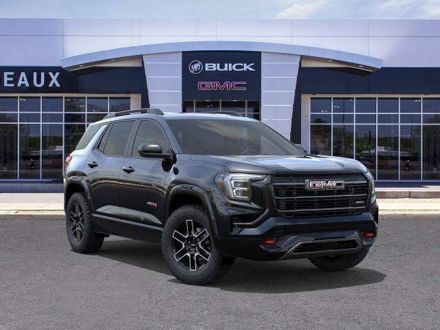 New 2027 GMC Terrain AT4 w/ LPO, Floor Liner Package AWD/4WD image 7