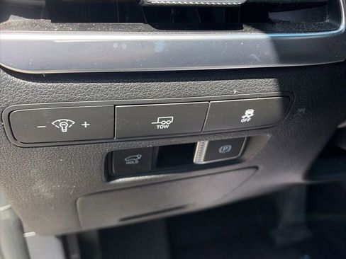 Used 2023 Hyundai Palisade Calligraphy AWD/4WD image 13