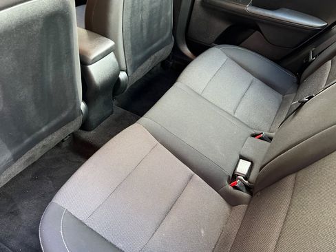 Certified 2024 Kia Forte LXS FWD image 12