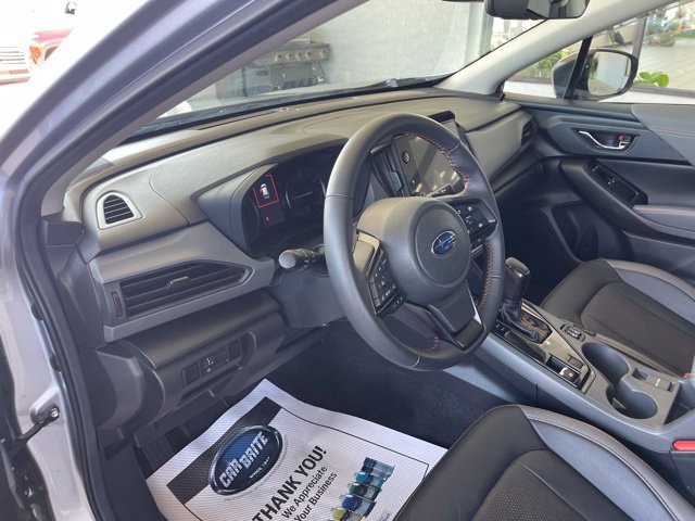 Used 2025 Subaru Crosstrek 2.5i Limited AWD/4WD image 19