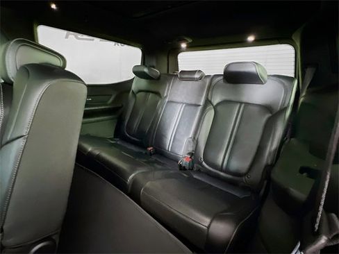 Used 2022 Jeep Wagoneer Series III w/ Premium Group I image 38