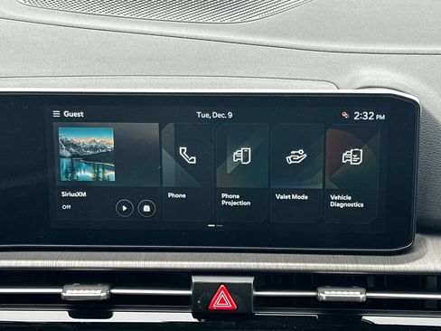 New 2026 Kia Sportage X-Line image 21