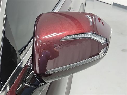 Used 2023 Hyundai Palisade Calligraphy w/ Cargo Package image 21