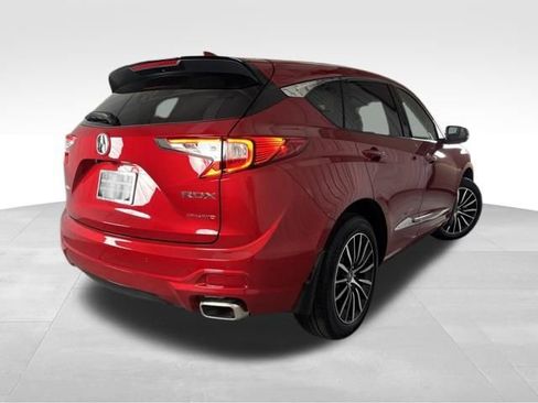 New 2026 Acura RDX Advance Package image 8