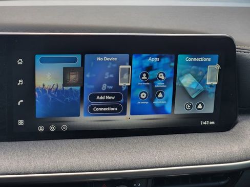 New 2026 Nissan Kicks SV image 12