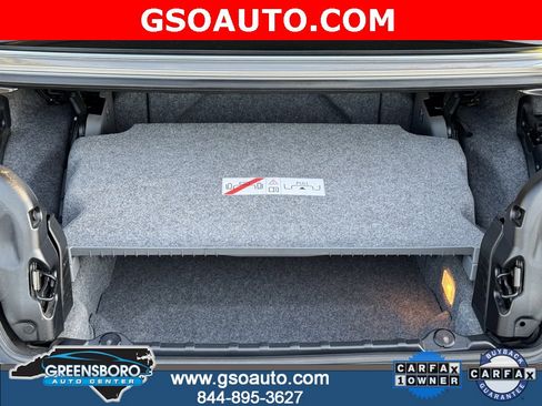 Used 2011 BMW 328i Convertible image 36