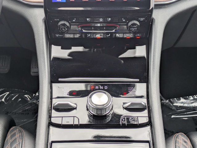 Certified 2025 Jeep Grand Cherokee Summit AWD/4WD image 20