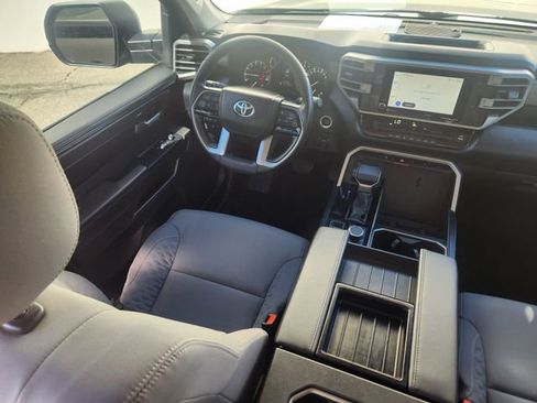 Used 2024 Toyota Tundra SR5 image 12