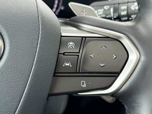 Certified 2025 Lexus NX 350h AWD w/ Premium Package image 31