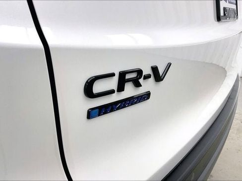 New 2026 Honda CR-V Sport-L image 18