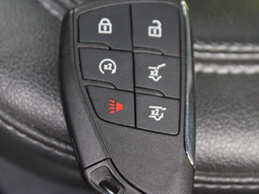 Used 2021 Chevrolet Tahoe Z71 AWD/4WD image 65
