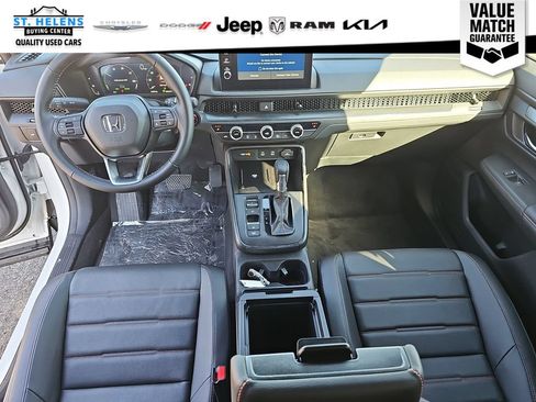 Used 2026 Honda CR-V Sport-L image 23