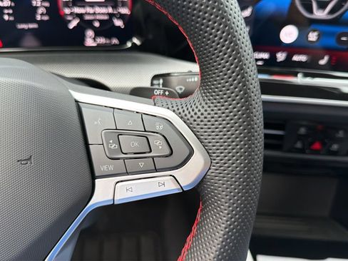New 2026 Volkswagen GTI S FWD image 23