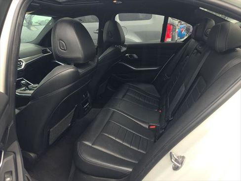 Used 2020 BMW M340i image 17