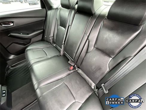 Certified 2025 Honda Accord Sport image 18