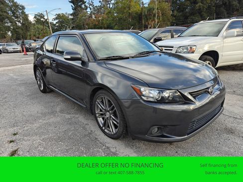 Used 2012 Scion tC image 23