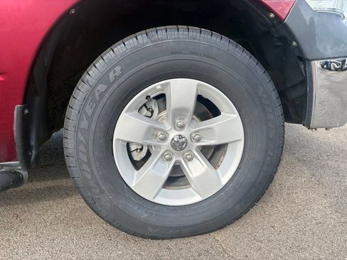 Used 2018 RAM 1500 Tradesman w/ Popular Equipment Group AWD/4WD image 29