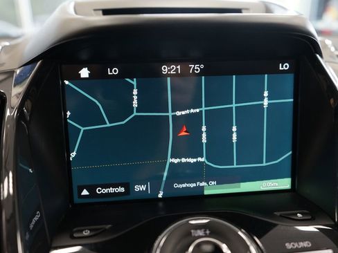 Used 2016 Ford Escape Titanium AWD/4WD image 8