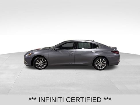 Used 2019 Lexus ES 350 w/ Premium Package image 2