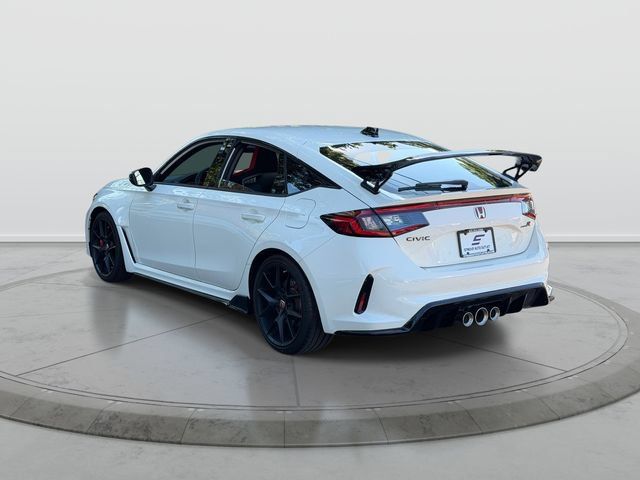 Used 2023 Honda Civic Type R image 4