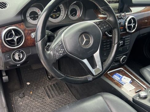 Used 2014 Mercedes-Benz GLK 350 4MATIC image 14