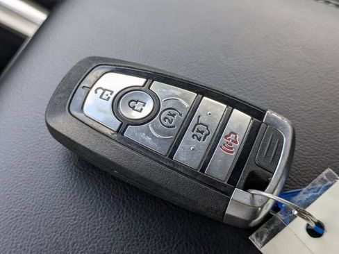 Used 2023 Ford Explorer XLT w/ Equipment Group 202A AWD/4WD image 36