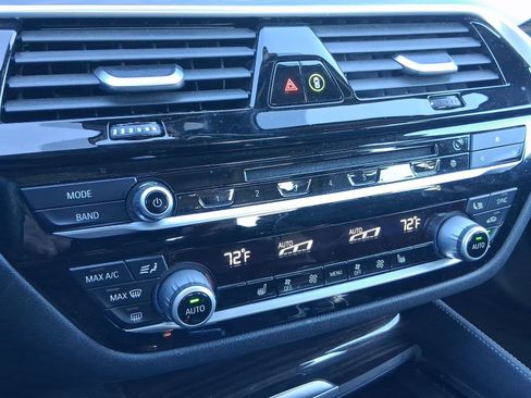 Used 2019 BMW 540i image 28