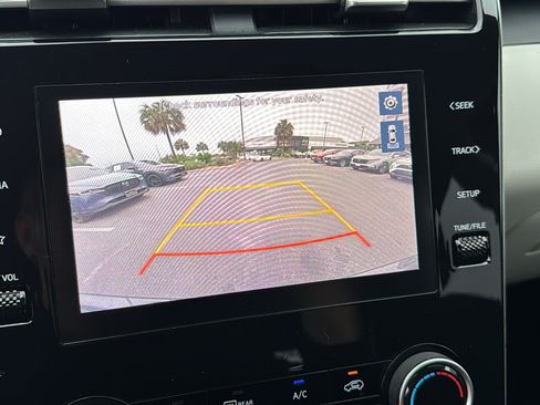 Used 2023 Hyundai Tucson SEL AWD/4WD image 34