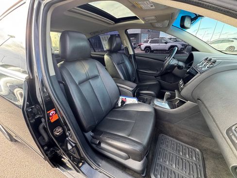 Used 2008 Nissan Altima 2.5 SL w/ SL Pkg image 39